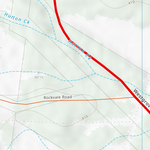 Baffle Creek (8646-433) Preview 3