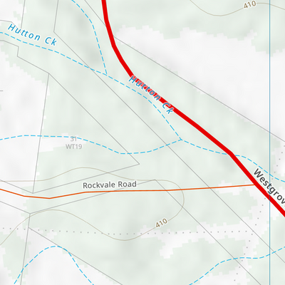 Baffle Creek (8646-433) Preview 3