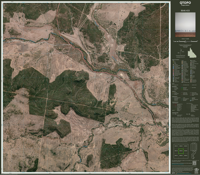 Baffle Creek (8646-433i) Preview 1
