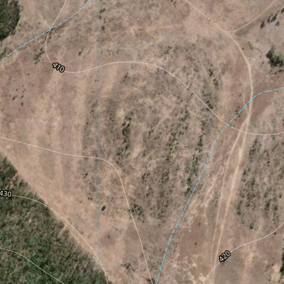 Baffle Creek (8646-433i) Preview 2