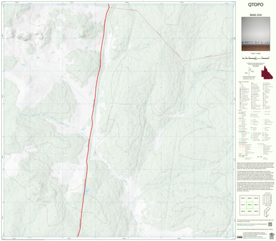 Baffle Creek (8646-434) Preview 1