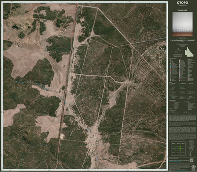 Baffle Creek (8646-434i) Preview 1