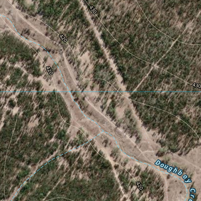 Baffle Creek (8646-434i) Preview 3