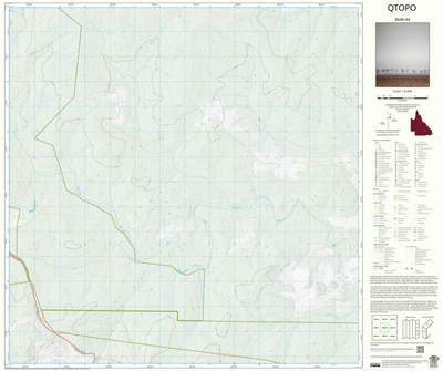 Baffle Creek (8646-44) Preview 1