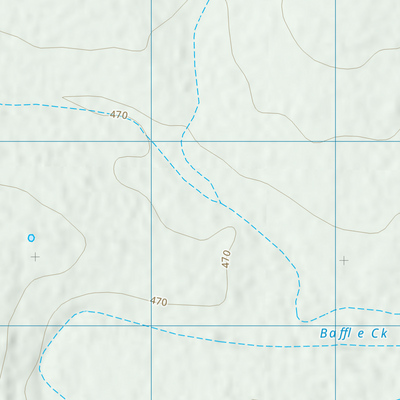 Baffle Creek (8646-44) Preview 2