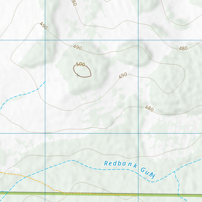 Baffle Creek (8646-44) Preview 3