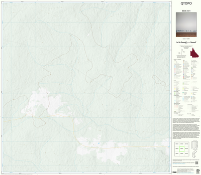 Baffle Creek (8646-441) Preview 1