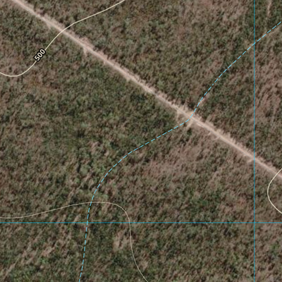 Baffle Creek (8646-441i) Preview 2