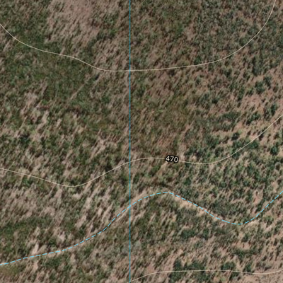 Baffle Creek (8646-441i) Preview 3