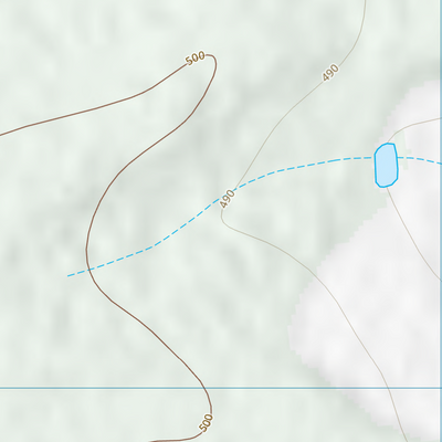 Baffle Creek (8646-442) Preview 2
