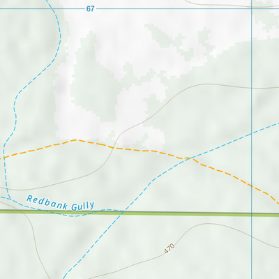Baffle Creek (8646-442) Preview 3