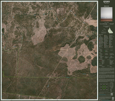 Baffle Creek (8646-442i) Preview 1