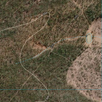 Baffle Creek (8646-442i) Preview 2