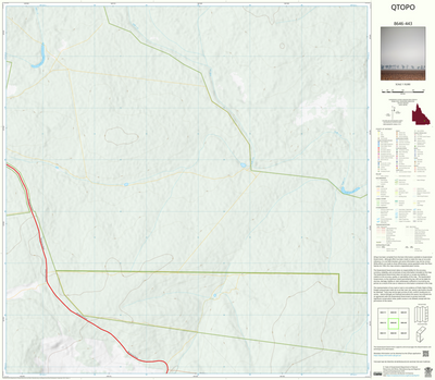Baffle Creek (8646-443) Preview 1