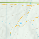 Baffle Creek (8646-443) Preview 3