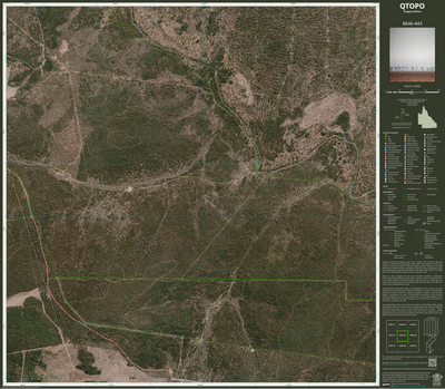 Baffle Creek (8646-443i) Preview 1