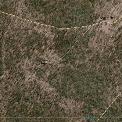 Baffle Creek (8646-443i) Preview 2