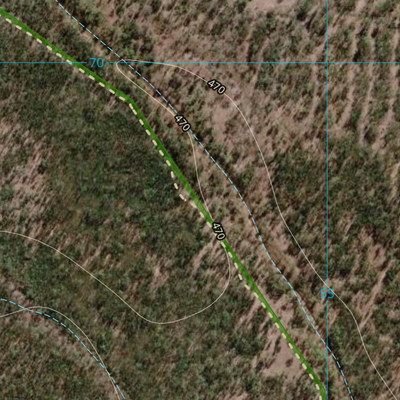 Baffle Creek (8646-443i) Preview 3
