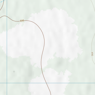 Baffle Creek (8646-444) Preview 2