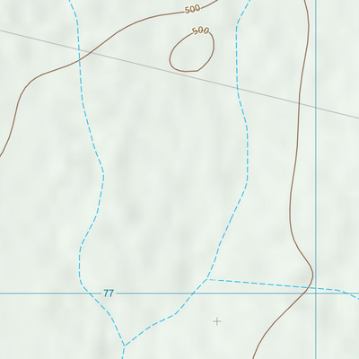 Baffle Creek (8646-444) Preview 3