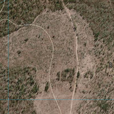 Baffle Creek (8646-444i) Preview 2