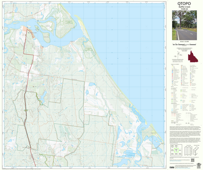 Baffle Creek (9348-44) Preview 1