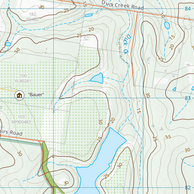 Baffle Creek (9348-44) Preview 3