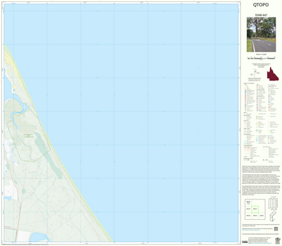 Baffle Creek (9348-441) Preview 1