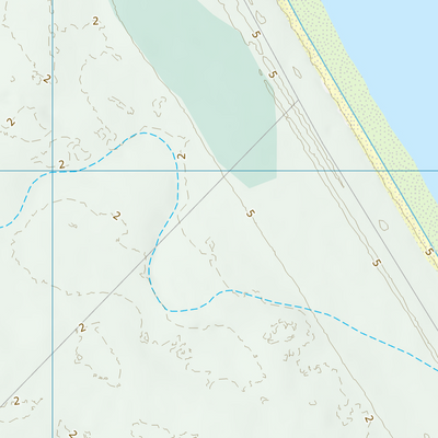 Baffle Creek (9348-441) Preview 3