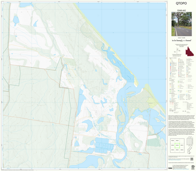 Baffle Creek (9348-442) Preview 1