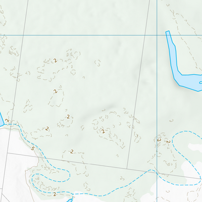 Baffle Creek (9348-442) Preview 2