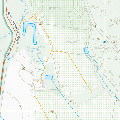 Baffle Creek (9348-442) Preview 3