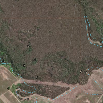 Baffle Creek (9348-442i) Preview 2