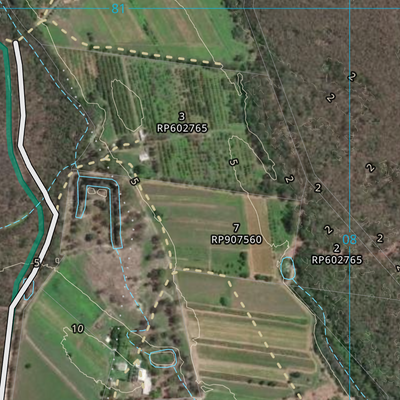Baffle Creek (9348-442i) Preview 3