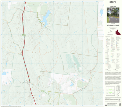 Baffle Creek (9348-443) Preview 1
