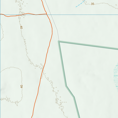 Baffle Creek (9348-443) Preview 2