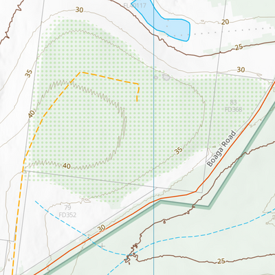 Baffle Creek (9348-443) Preview 3