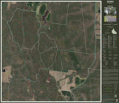 Baffle Creek (9348-443i) Preview 1