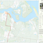 Baffle Creek (9348-444) Preview 1