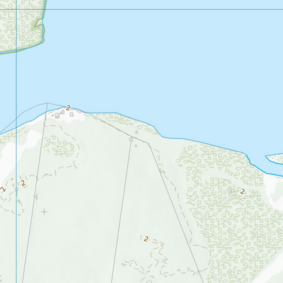 Baffle Creek (9348-444) Preview 2