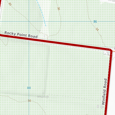 Baffle Creek (9348-444) Preview 3