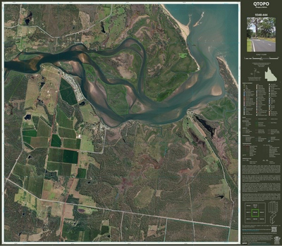 Baffle Creek (9348-444i) Preview 1