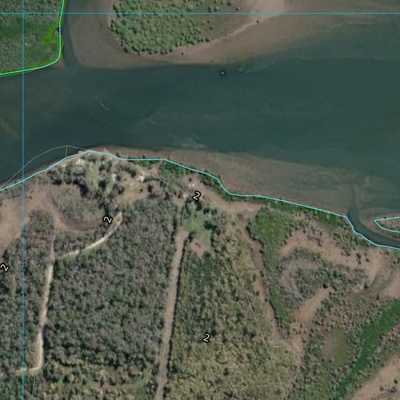 Baffle Creek (9348-444i) Preview 2