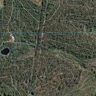 Baffle Creek (9348-444i) Preview 3