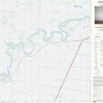Bagot Creek (8843-11) Preview 1