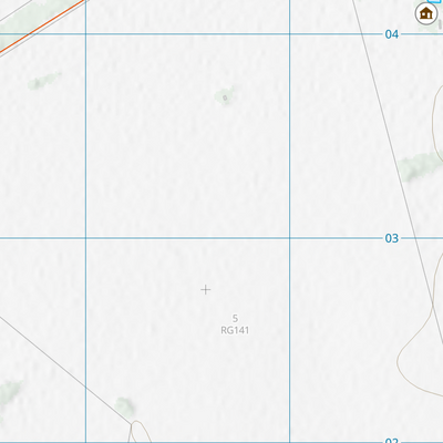 Bagot Creek (8843-11) Preview 2