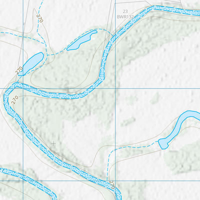 Bagot Creek (8843-11) Preview 3