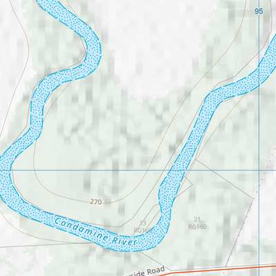 Bagot Creek (8843-111) Preview 3