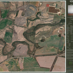 Bagot Creek (8843-111i) Preview 1