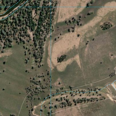 Bagot Creek (8843-111i) Preview 2